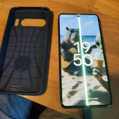 Pixel 8 Pro