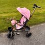 baby tricycle new in Image 7