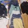 Toddler Clothes bundle Image 9