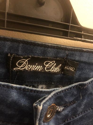 Jeans (size 14)