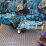 lego ninjago water dragon Image 3