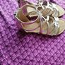 girls sandal Image 2