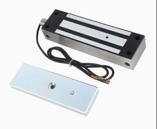 magnetic door lock magnetic door lock boasts an impressive weight capacity of up to 500kg/1102lb