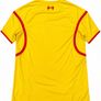 Vintage 2014/2015 Liverpool Away Warrior Away Jersey - Large Football Soccer Shirt Image 2