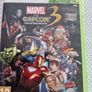 Marvel vs Capcom Fate of two worlds Xbox360 Games Original Image 2