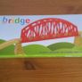 New: Bigjigs wooden Toys x 5 Image 3