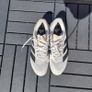 Adidas Adizero Ubersonic 5 tennis shoes Image 3
