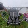 The Standard Explanar Swing Trainer