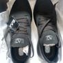 Emporio armani crusher trainers shoes size 44 brand new Image 3