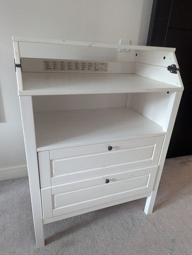 Changer Dresser