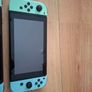 Nintendo Switch Animal Crossing Edition Image 4