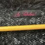 Super soft Fluffy black christmas jumper never worn Image 3