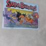 Dog Man Lenticular Puzzle Supa Buddies Image 5