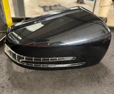 Mirror cover w212/204