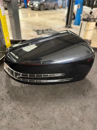 Mirror cover w212/204