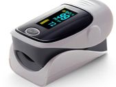 Fingertip Pulse Oximeter Blood Oxygen (NEW) FREE SHIPPING