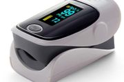 Fingertip Pulse Oximeter Blood Oxygen (NEW) FREE SHIPPING