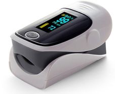 Fingertip Pulse Oximeter Blood Oxygen (NEW) FREE SHIPPING