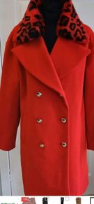 coat Savida