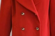 coat Savida