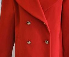 coat Savida