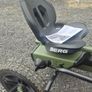 Berg go cart Image 3