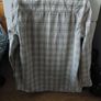 Timberland Mens Long Sleeve Shirt Size M Image 2