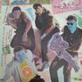 Orange Juice - Rip it Up - 1983 vinyl 7" Image 2