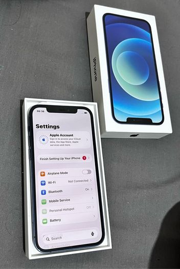 iPhone 12 - 128GB