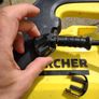 Karcher power wash gun clip lock Image 5
