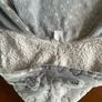 Soft dressing gown Image 6