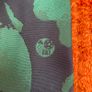 1994 World Cup Ireland Opel FAI Tie Image 3