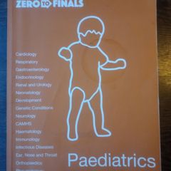 Zero to Finals - Paediatrics
