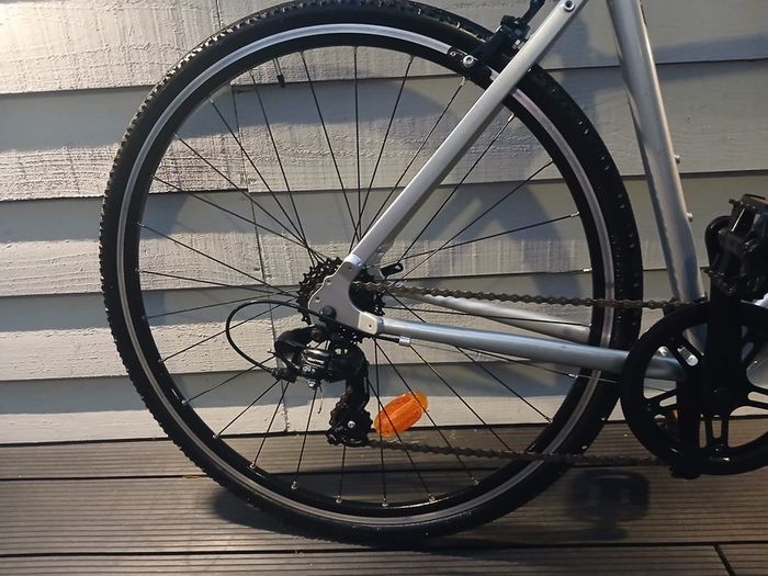 Racer Bike