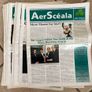 Aer Sceala from 80's / 90's Aer Lingus Magazine Image 2