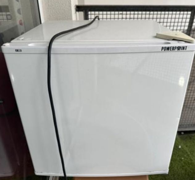 Freezer