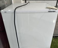 Freezer