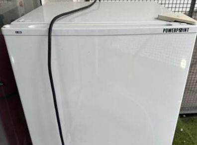 Freezer