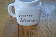 Ceramic Mug for Sale