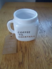 Ceramic Mug for Sale