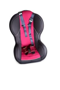 Safety car seat