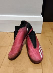 football boots