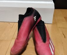 football boots
