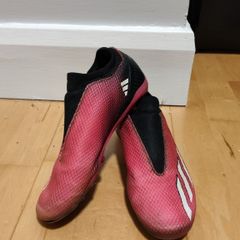 football boots