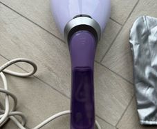 Philips Steam&Go Plus