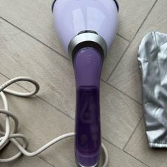 Philips Steam&Go Plus