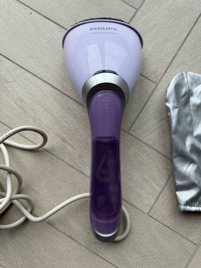 Philips Steam&Go Plus