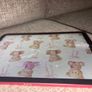 Pink IPad 11th Gen Image 2