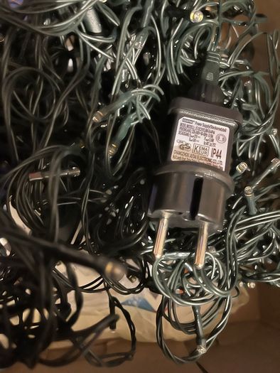200 led Lights