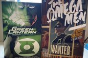 Green Lantern Collected Editions